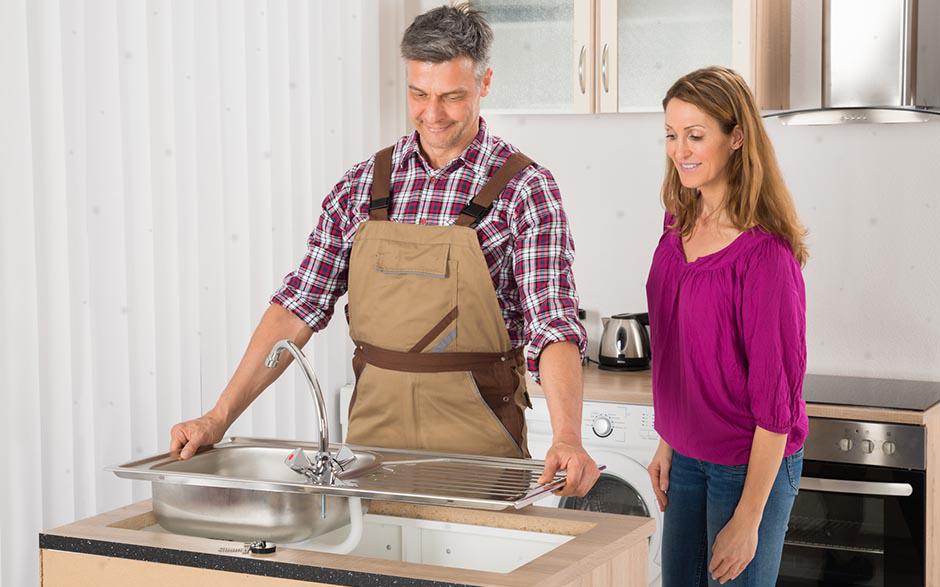 plombier professionnel Dammarie-les-Lys