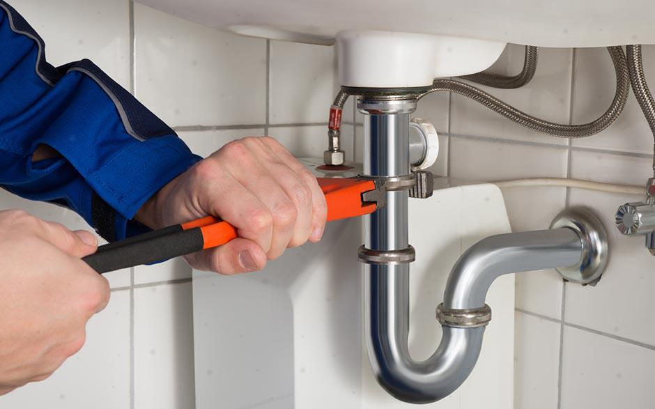 plombier professionnel Aubergenville